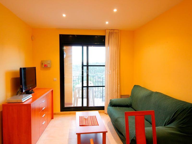 Foto 307e8865-e35d-4784-a31b-cc3988626c9c. Etagenwohnung mit heizung in Rasquera