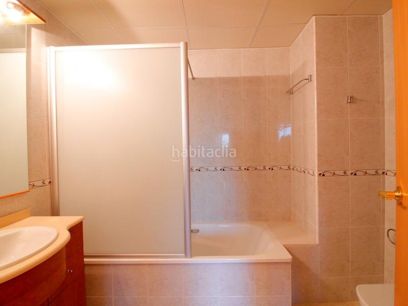 Foto 60e8cf95-7a90-4e15-bd16-b2aebe3264a0. Etagenwohnung mit heizung in Rasquera