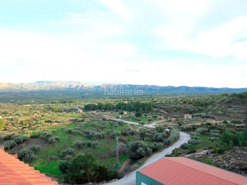 Foto 6f3f339f-38d0-497f-a5be-2816378db3ab. Etagenwohnung mit heizung in Rasquera