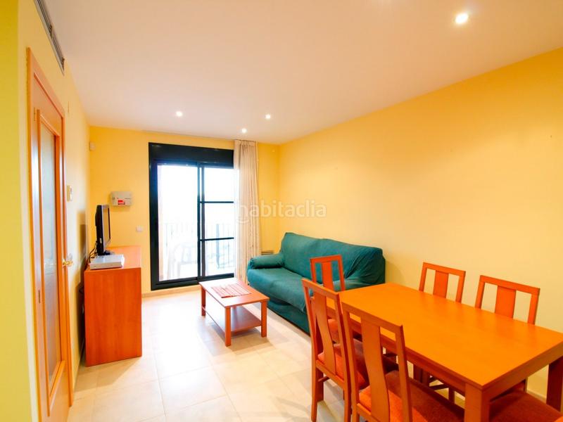 Foto fa33d9a9-d0b9-4a0e-a34d-d24b3e47cef9. Etagenwohnung mit heizung in Rasquera