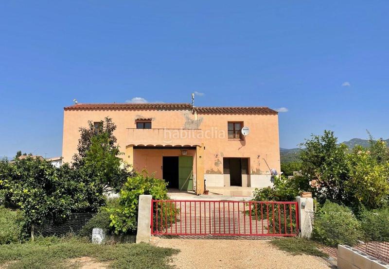 Foto 082e3725-b640-4761-aa54-7daaae5f4904. Casale con riscaldamento parcheggio piscina in Urbanitzacions Tortosa
