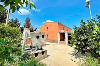 Country house in Urbanitzacions. Venta chalet en jesús, tortosa