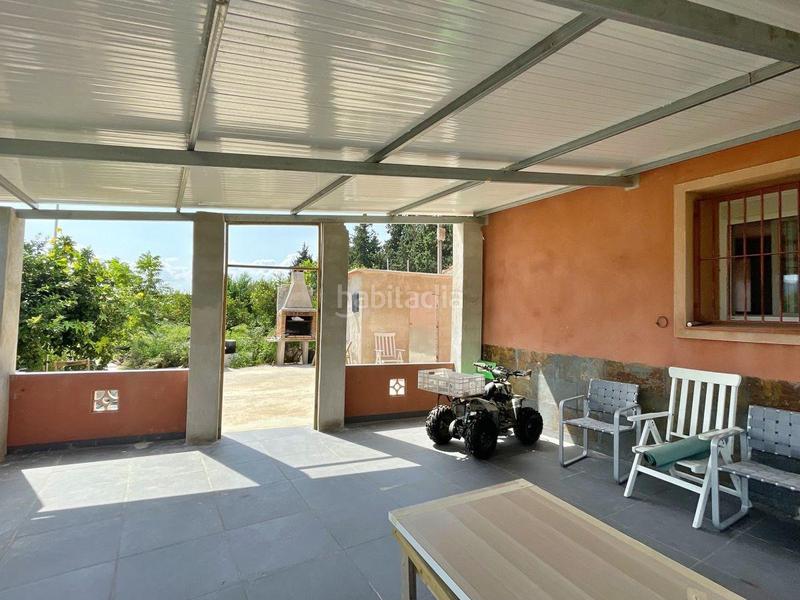 Foto 1640825e-4be9-4d91-a5bb-d74babfbe096. Casale con riscaldamento parcheggio piscina in Urbanitzacions Tortosa