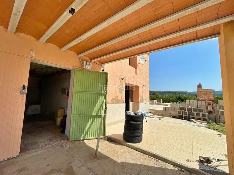Foto 2bd3ac04-bd3c-459a-8c07-ab7d2c7ab4ea. Casale con riscaldamento parcheggio piscina in Urbanitzacions Tortosa