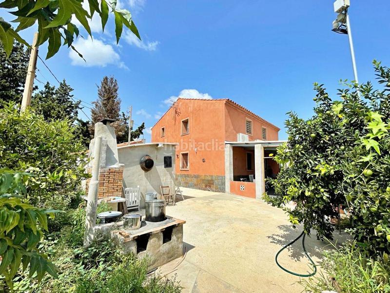 Foto 764524d9-fcf7-45fa-96a6-aec3a75187fa. Casale con riscaldamento parcheggio piscina in Urbanitzacions Tortosa