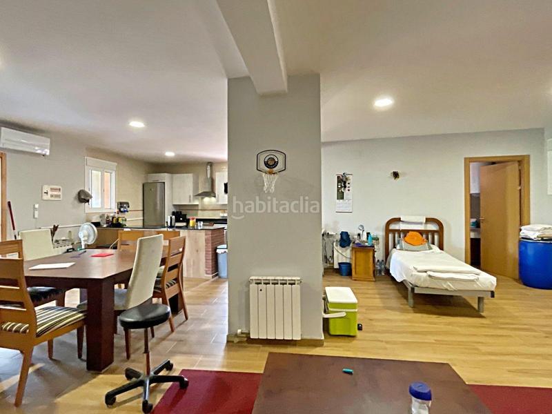 Foto a8a155e4-7d08-42d6-b8bb-e596a10d2733. Casale con riscaldamento parcheggio piscina in Urbanitzacions Tortosa