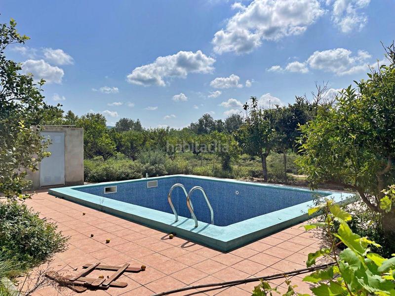 Foto b22e6b8f-babe-4bfd-9099-4d828975f98e. Casale con riscaldamento parcheggio piscina in Urbanitzacions Tortosa