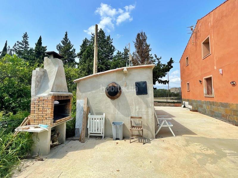 Foto d2924682-3456-467e-9a2c-80f5945873b3. Casale con riscaldamento parcheggio piscina in Urbanitzacions Tortosa