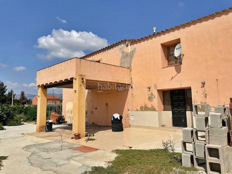 Foto dacc8717-ae06-417e-bfcd-4d01a4579600. Casale con riscaldamento parcheggio piscina in Urbanitzacions Tortosa