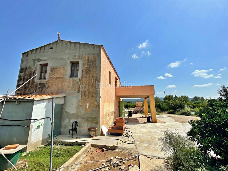 Foto e115303c-de26-4edc-ac33-2fcd4b46a5a7. Casale con riscaldamento parcheggio piscina in Urbanitzacions Tortosa