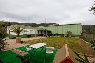 House in Zona Hospital. Heripuerto en venta