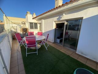 Appartement à Playa de juanito