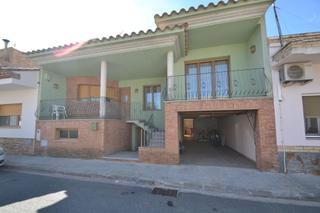 Casa a Princep 10. Casa espaciosa en deltebre