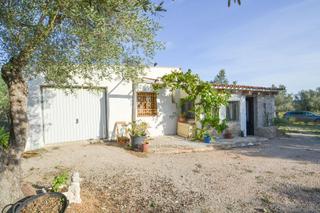 Masia a Suelo polgono 38 parcela 89 poca teula. 43529 ro 38. Finca rstica en venta en roquetes