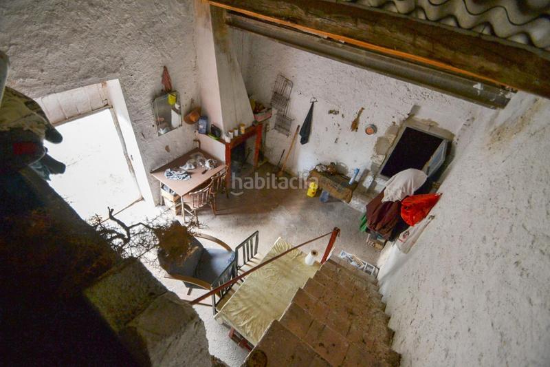 Foto 13aa1eee-707e-443e-a7ad-41511244af90. Masia a polígono 10 parcela 27 codinas. el perello (tarra 10 a Perelló (El)