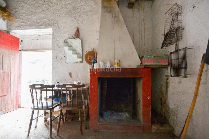 Foto 21bf0622-cda4-4b2b-bdcf-a04894fcdd41. Masia a polígono 10 parcela 27 codinas. el perello (tarra 10 a Perelló (El)