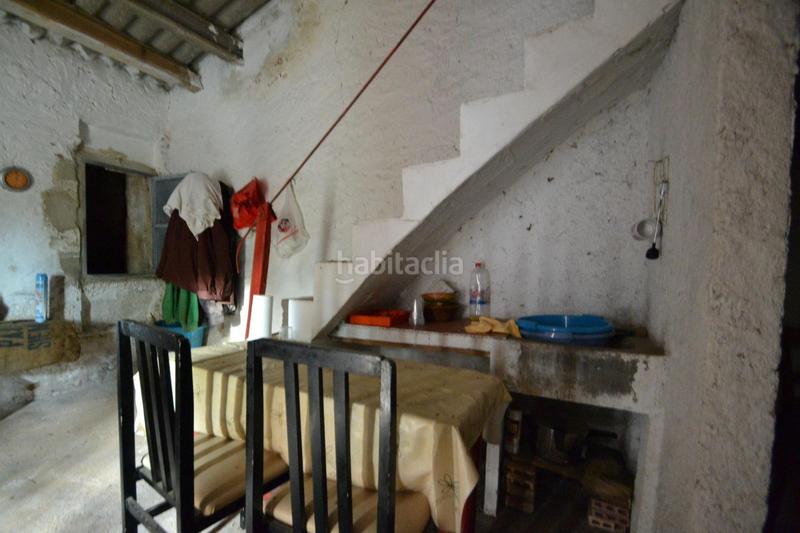 Foto a9cdcd1a-2eb9-45f1-80a6-980a64ee1ed3. Masia a polígono 10 parcela 27 codinas. el perello (tarra 10 a Perelló (El)