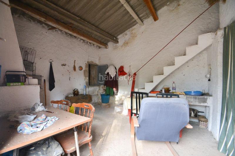 Foto c8e03bd8-f971-48d5-bf74-3647c3f53d54. Masia a polígono 10 parcela 27 codinas. el perello (tarra 10 a Perelló (El)