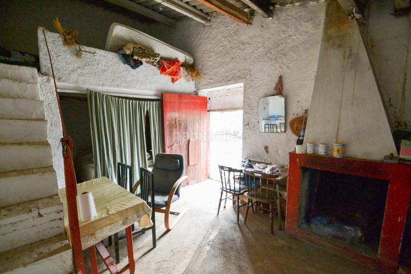 Foto d2e52415-b9a9-4acf-afa4-49c559abddc7. Masia a polígono 10 parcela 27 codinas. el perello (tarra 10 a Perelló (El)