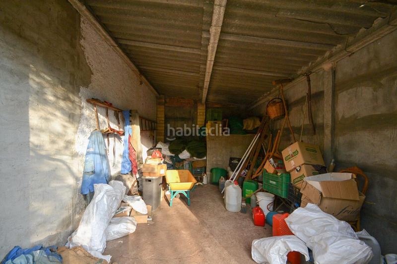 Foto f65a15f2-7944-44b3-829d-c125ac2c2ce9. Masia a polígono 10 parcela 27 codinas. el perello (tarra 10 a Perelló (El)