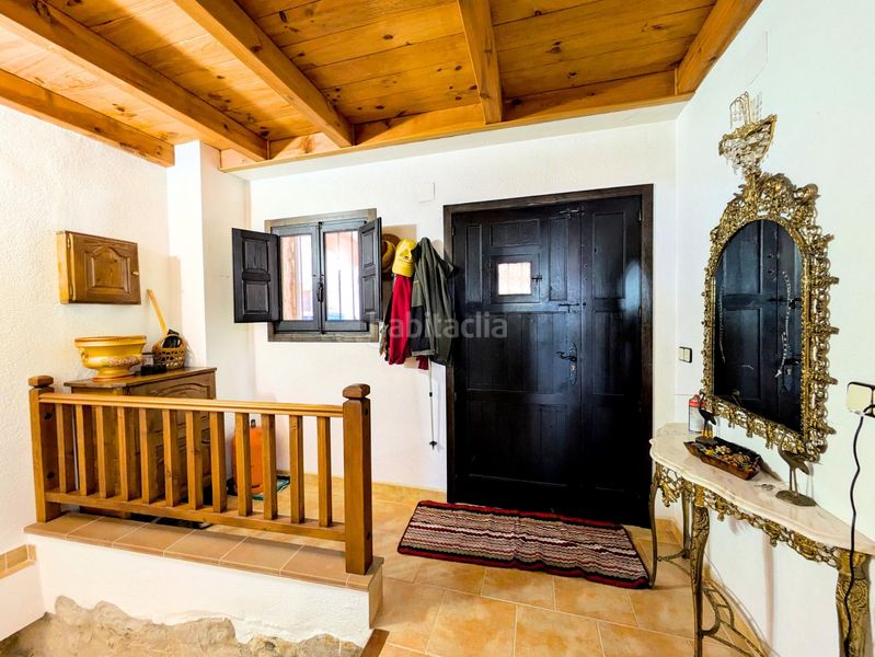 Foto 42f8313a-9181-4d66-9e17-f34bfb06b30d. Casa a calle major-el boixar a Pobla de Benifassà (la)