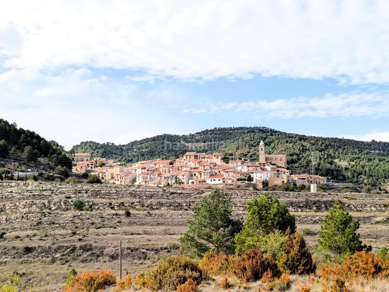 Foto d8827f77-f2f6-43e2-933b-5da34cb4f9bb. Casa a calle major-el boixar a Pobla de Benifassà (la)
