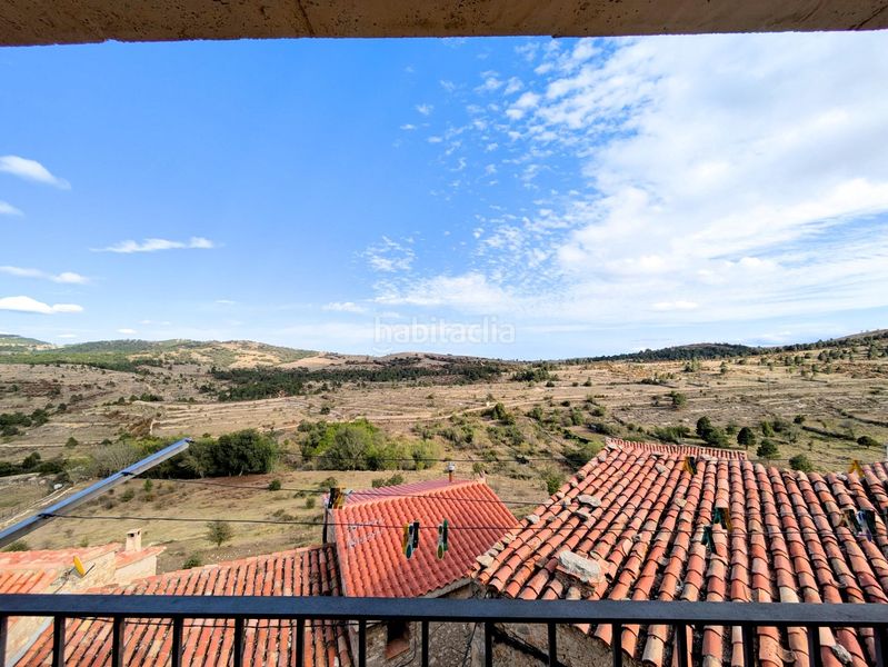 Foto ee49ab96-cd18-47af-8957-46a7b0ddfdf2. Casa a calle major-el boixar a Pobla de Benifassà (la)