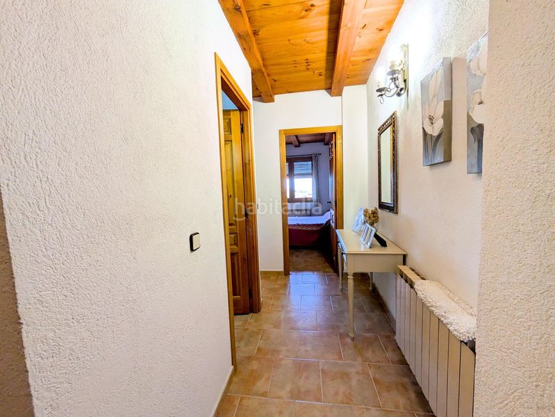Foto f04a8ed8-e2cd-49f2-bfc0-0732b1abd514. Casa a calle major-el boixar a Pobla de Benifassà (la)