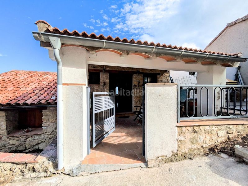 Foto f7028583-4698-4314-828a-f46ea75ce8d4. Casa a calle major-el boixar a Pobla de Benifassà (la)