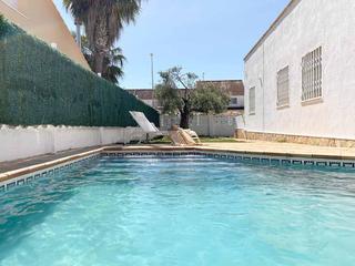 Xalet a Calle flamenc del. Chalet en venta en riumar