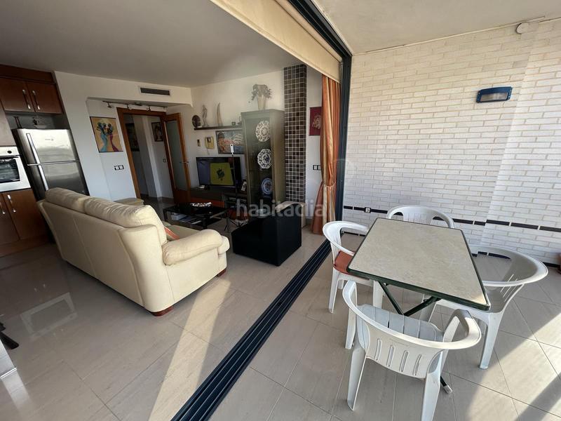 Foto 5377b7e9-c4e5-4dc7-bf31-b73ed26c506e. Apartament a calle fossat a Centre Sant Carles de la Ràpita