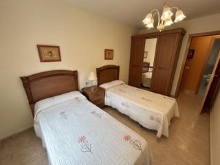 Appartement à Sant carles de la rapita. Apartamento en venta en sant carles de la ràpita, costa dorada