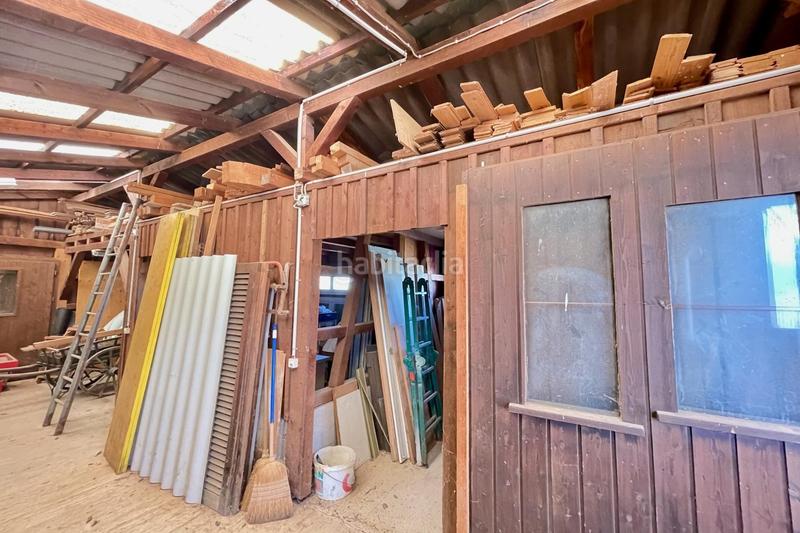 Foto 06009cad-0745-41b8-904d-7028bd567a05. Chalet finca el carpintero en Camarles