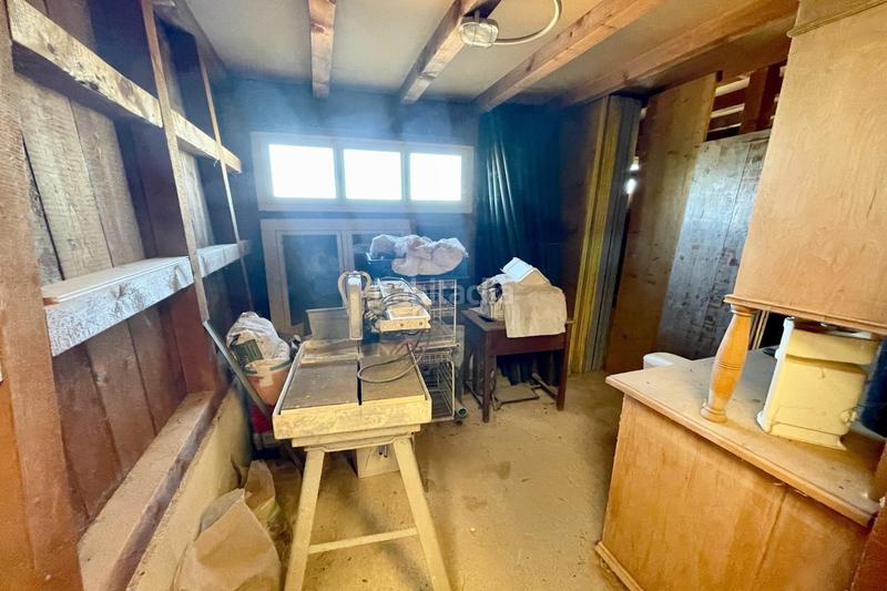 Foto 156c4306-62a0-421c-b832-cf3605b82de1. Chalet finca el carpintero en Camarles