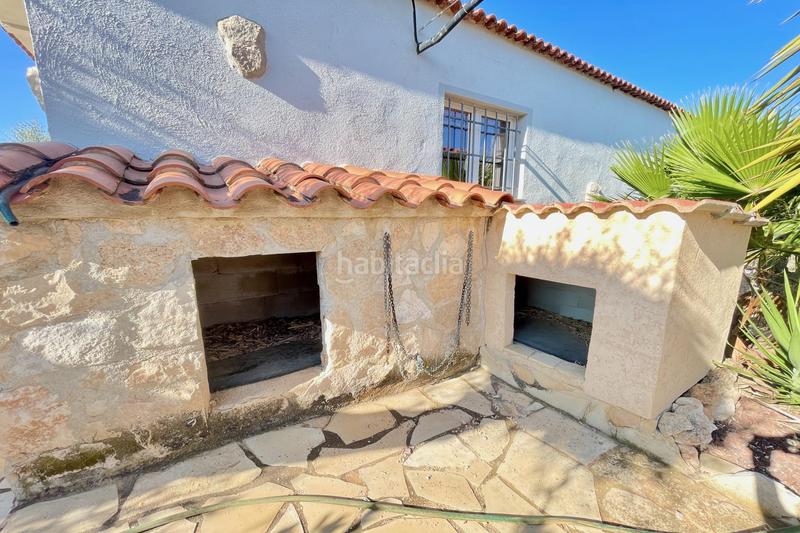 Foto 255537d6-644c-4839-b961-a647074c80f4. Chalet finca el carpintero en Camarles