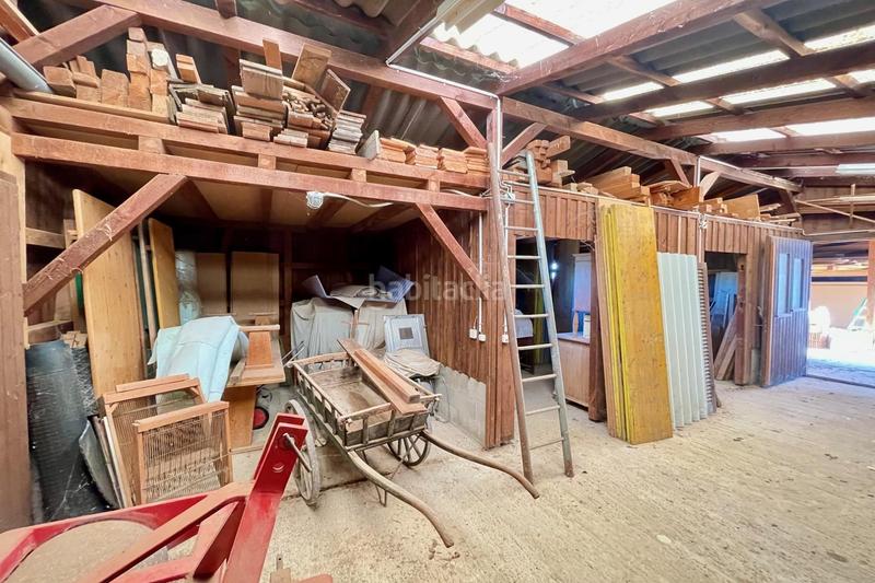 Foto 330c65dc-9bd6-4cce-9bdd-1d6afed20ebe. Chalet finca el carpintero en Camarles