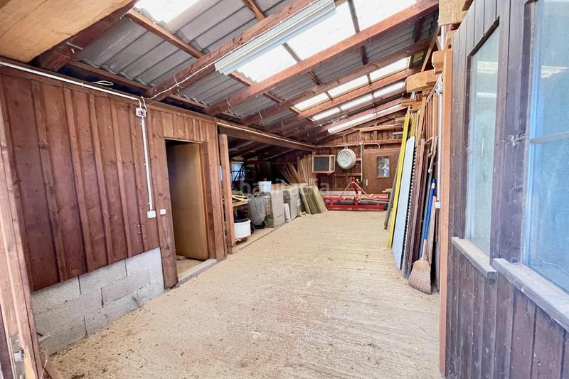 Foto 567bf297-936b-418f-acd0-e3a26a8c80c6. Chalet finca el carpintero en Camarles