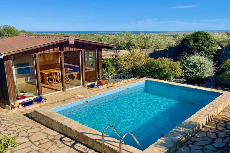 Foto f75d9161-1d2d-48f0-8d1f-ef4c40f715ff. Chalet finca el carpintero en Camarles