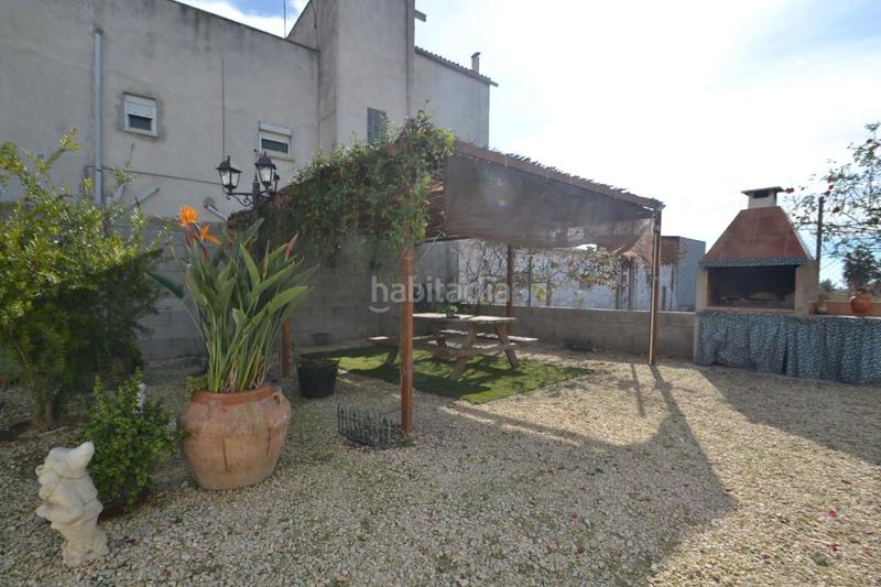 Foto 0d923058-b849-4c54-95ab-f1c23156e63f. Haus in catalunya 164 in Sant Jaume d´Enveja