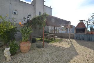 Casa en Catalunya 164. Casa con licencia turstica en sant jaume