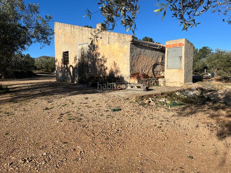 Foto 084503a0-09bd-4d2d-b517-a24f11f4716a. Landgut in Perelló (El)