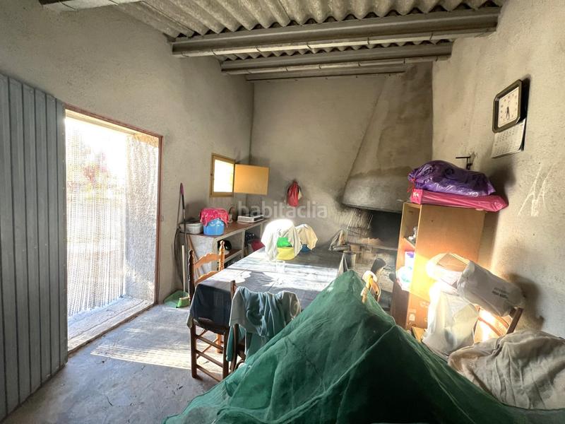 Foto 42d991aa-66e8-4c90-95e1-effede16515c. Landgut in Perelló (El)