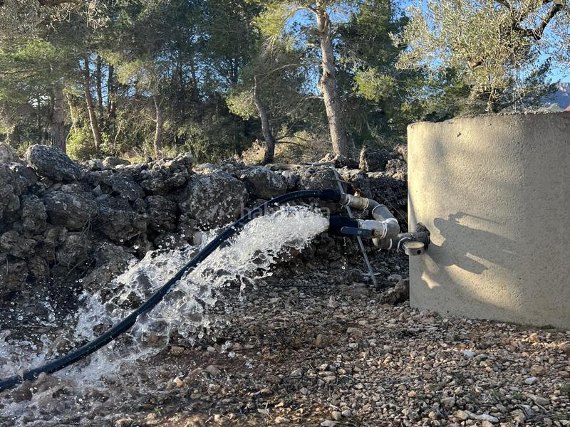 Foto 9405ed87-106b-4fda-b0b3-811aaa400f1f. Landgut in Perelló (El)