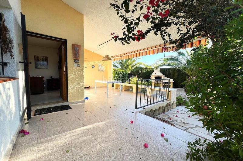 Foto 2404431d-ec37-474e-a848-bc46f7191934. Chalet en corb mari del 24 chalet acogedor con piscina privada en riumar, cerca de la playa en Deltebre