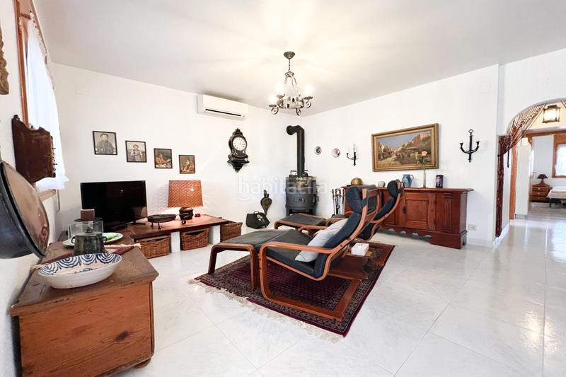 Foto 4eb07a00-f491-4c03-8aec-18099b2ca52c. Chalet en corb mari del 24 chalet acogedor con piscina privada en riumar, cerca de la playa en Deltebre
