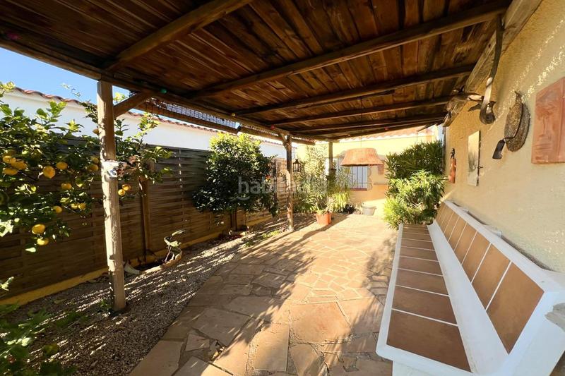 Foto ee42f083-2223-400f-a664-86c7785827d3. Chalet en corb mari del 24 chalet acogedor con piscina privada en riumar, cerca de la playa en Deltebre