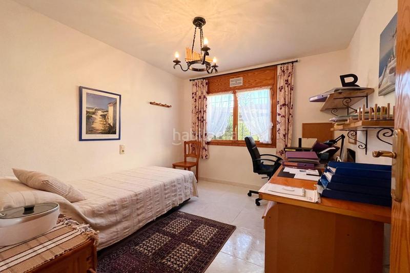 Foto fdd0bbfb-4769-4ac8-9437-02a7b87711a2. Chalet en corb mari del 24 chalet acogedor con piscina privada en riumar, cerca de la playa en Deltebre