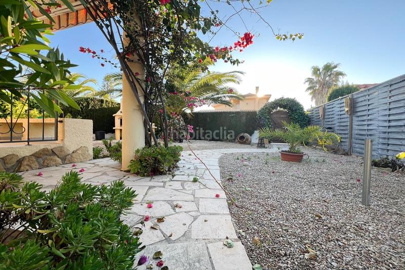 Foto fe20558b-1b6a-404c-8d65-642f366e1598. Chalet en corb mari del 24 chalet acogedor con piscina privada en riumar, cerca de la playa en Deltebre