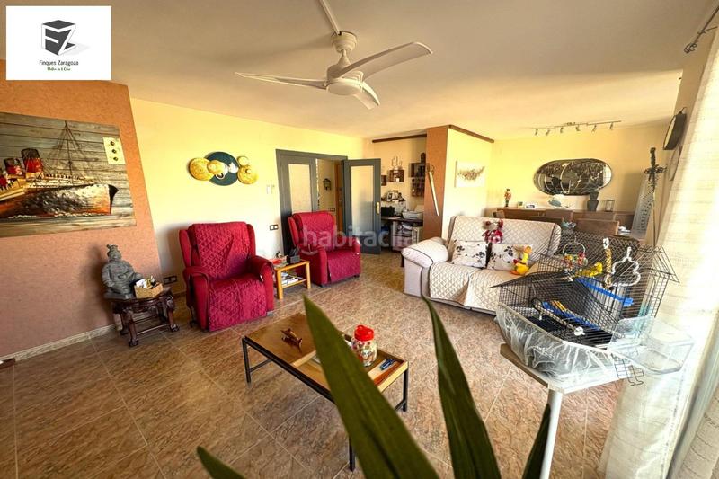 Foto c6a2ddca-e736-41cf-8ccc-0ff579037c39. Ático en s joaquim espectacular ático dúplex en el centro! en La Ràpita