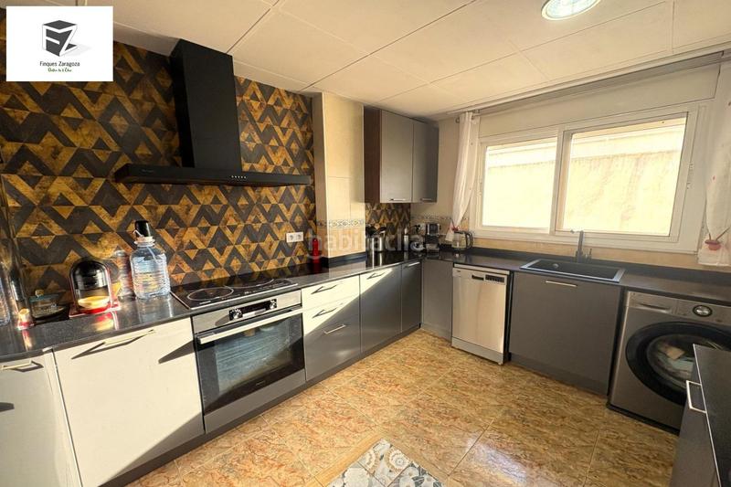 Foto d7fd9770-3278-4a82-b08c-270719d067f6. Ático en s joaquim espectacular ático dúplex en el centro! en La Ràpita